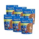 Fillo's Lentils, Ready to Eat Lentils, Gluten Free, 10oz 6 Pk