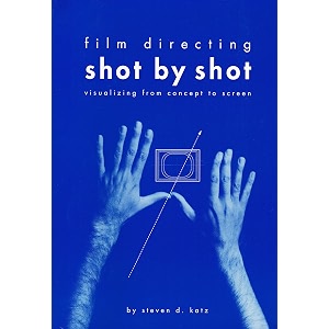 film directing shot by shot visualizing from concept to screen