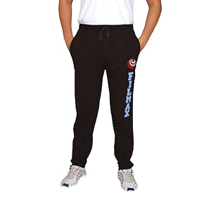 Mens Regular Fit Trackpants