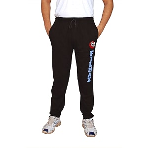 Mens Regular Fit Trackpants