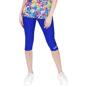 originals swimming costume lycra capri leggin tights for women wear l to 7xl