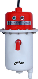 Filox 1L instant Water Geyser Instant Water