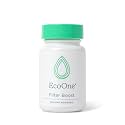 Filter Boost by EcoOne | Enzyme-Powered Hot Tub &amp; Spa Filter Cleaner | Hot Tub Filter Cleaner Soaking Solution to Maintain Filter Efficiency | Deep Cleans Filter Fibers, 2 Oz