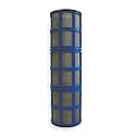 Filter Screen,Blue,14-5/8" Length