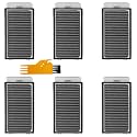 Filters for Dreame X50 Ultra Complete/ L40s Pro Ultra Vacuum Cleaner
