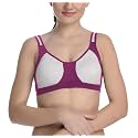 FIMS - Fashion is my style Cotton Blend Sports Bra, Bra for Women, Combo Everyday Bra, See Main Image to Check How Many Bras You Will Get