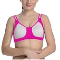 FIMS - Fashion is my style Cotton Blend Sports Bra, Bra for Women, Combo Everyday Bra, See Main Image to Check How Many Bras You Will Get
