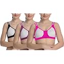 FIMS - Fashion is my style Cotton Blend Sports Bra, Bra for Women, Combo Everyday Bra, See Main Image to Check How Many Bras You Will Get