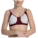 FIMS - Fashion is my style Cotton Blend Sports Bra, Bra for Women, Combo Everyday Bra, See Main Image to Check How Many Bras You Will Get
