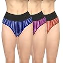 FIMS - Fashion is my style Tummy Tucker Panties Shapewear Panties Panty Sets for Women Panty Combo Panties for WomenPanties for Women Women Cotton Panties Hipster Panty