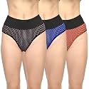 FIMS - Fashion is my style Tummy Tucker Panties Shapewear Panties Panty Sets for Women Panty Combo Panties for WomenPanties for Women Women Cotton Panties Hipster Panty