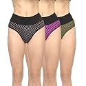 FIMS - Fashion is my style Tummy Tucker Panties Shapewear Panties Panty Sets for Women Panty Combo Panties for WomenPanties for Women Women Cotton Panties Hipster Panty