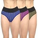 FIMS - Fashion is my style Tummy Tucker Panties Shapewear Panties Panty Sets for Women Panty Combo Panties for WomenPanties for Women Women Cotton Panties Hipster Panty