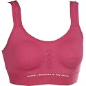FIMS - Fashion is my style Women's Cotton Non-Padded Wire Free Sports Bra