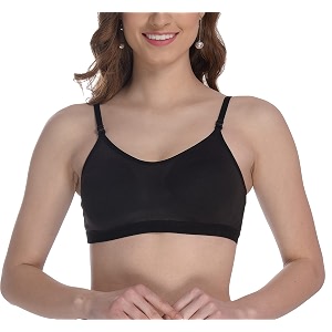 fims - fashion is my style women cotton sports bra for gym yoga running bra for girls racer back full coverage multicolor cup b see main image to check how many bra you will get