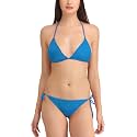 FIMS - Fashion is my style Women Satin Lycra Bikini Set Non-Padded Lingerie Set Pack of 1 Multicolor