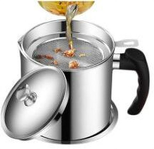 FIN NEST 1400 ml Cooking Oil Dispenser
