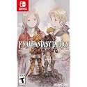 FINAL FANTASY TACTICS –The Ivalice Chronicles– Amazon Exclusive Edition (NSW)