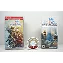 Final Fantasy Tactics: The War of the Lions - Sony PSP