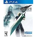 Final Fantasy VII: Remake - PlayStation 4
