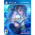 Final Fantasy X X-2 HD Remaster Standard Edition Playstation 4