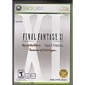 Final Fantasy XI: Chains of Promathia, Rise Of The Zilart, Treasures of Aht Urhgan - Xbox 360