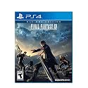 Final Fantasy XV - PlayStation 4