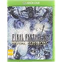Final Fantasy XV Royal Edition - Xbox One