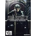 Final Fantasy XV Windows Edition [Online Game Code]