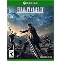 Final Fantasy XV - Xbox One