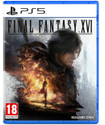 Final Fantasy XVI PS5 PHYSICAL for PS5