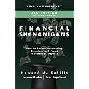 Financial Shenanigans, Fourth Edition: How to Detect Accounting Gimmicks and Fraud in Financial Reports