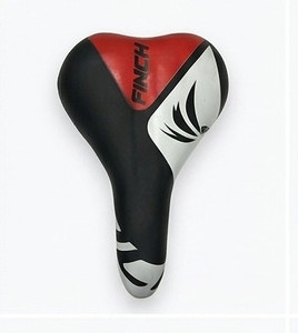 FINCH BIKES Cycle Seat Cushion with Extra