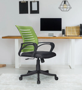 Finch Fox Medium Back Royal Ergonomic Desk
