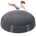 FINCOME Crash Sensory Pad for Kids Autistic Kids Landing Zone Sensory Tool