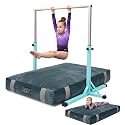 FINCOME Crash Sensory Pad for Kids Autistic Kids Landing Zone Sensory Tool