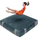 FINCOME Crash Sensory Pad for Kids Autistic Kids Landing Zone Sensory Tool