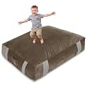 FINCOME Crash Sensory Pad for Kids Autistic Kids Landing Zone Sensory Tool