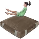 FINCOME Crash Sensory Pad for Kids Autistic Kids Landing Zone Sensory Tool