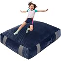 FINCOME Crash Sensory Pad for Kids Autistic Kids Landing Zone Sensory Tool
