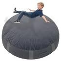 FINCOME Crash Sensory Pad for Kids Autistic Kids Landing Zone Sensory Tool