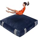 FINCOME Crash Sensory Pad for Kids Autistic Kids Landing Zone Sensory Tool