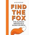 Find the Fox: An Almost Impossible Word Search