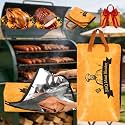 Find law 21 in Brisket Resting Blanket, Insulated Bag for Smoked Meat
