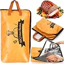 Find law 23 in Brisket Resting Blanket, Insulated Bag for Smoked Meat
