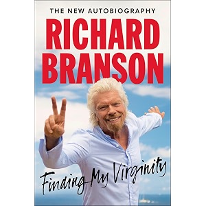 finding my virginity the new autobiography