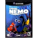 Finding Nemo - Gamecube