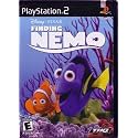 Finding Nemo - PlayStation 2