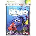 Finding Nemo - Xbox