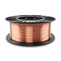 findmall ER70S-6 Mild Steel 0.035 Inch MIG Welding Wire 33 Pound Spool